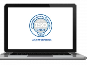ISO 27001 Management für Confluence