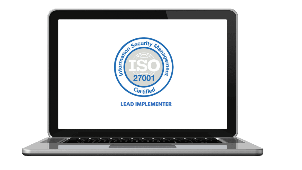 Analyse der Informationssicherheit mittels ISMS und einer ISO 27001 Checkliste – datenschutzeinfach.com