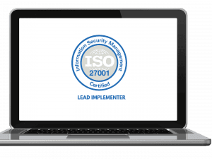 ISO 27001 Management für Confluence