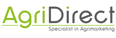 AgriDirect GmbH – IT-Security Referenz