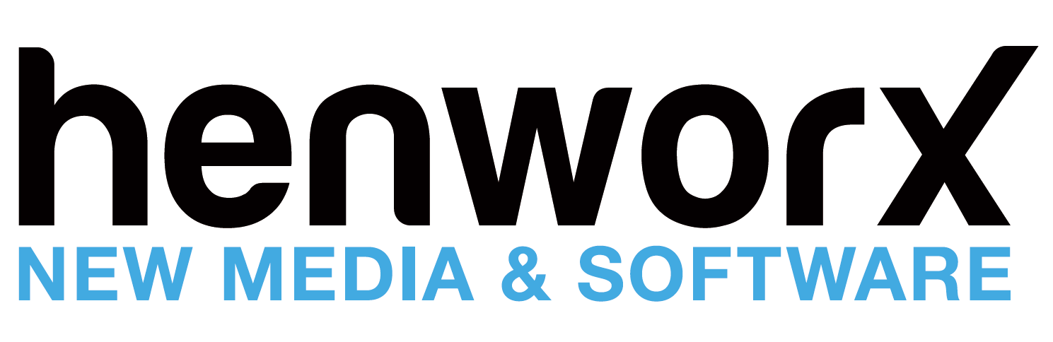 henworx GmbH & Co. KG – IT-Security Referenz