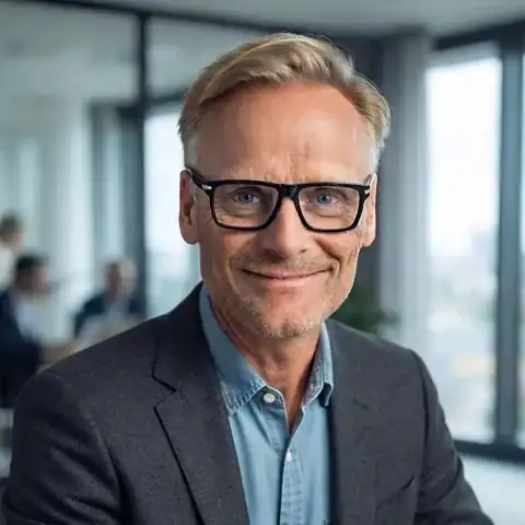 Thorsten Schmitz-Hübsch, Gründer der TSMONDO GmbH und externer Datenschutzbeauftragter