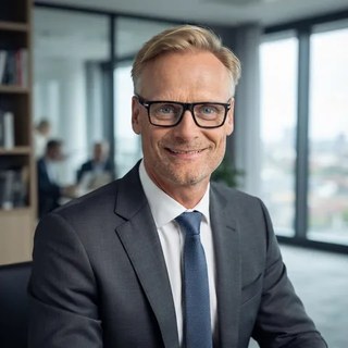 Thorsten Schmitz-Hübsch, ISO 27001 Lead Implementer bei TSMONDO